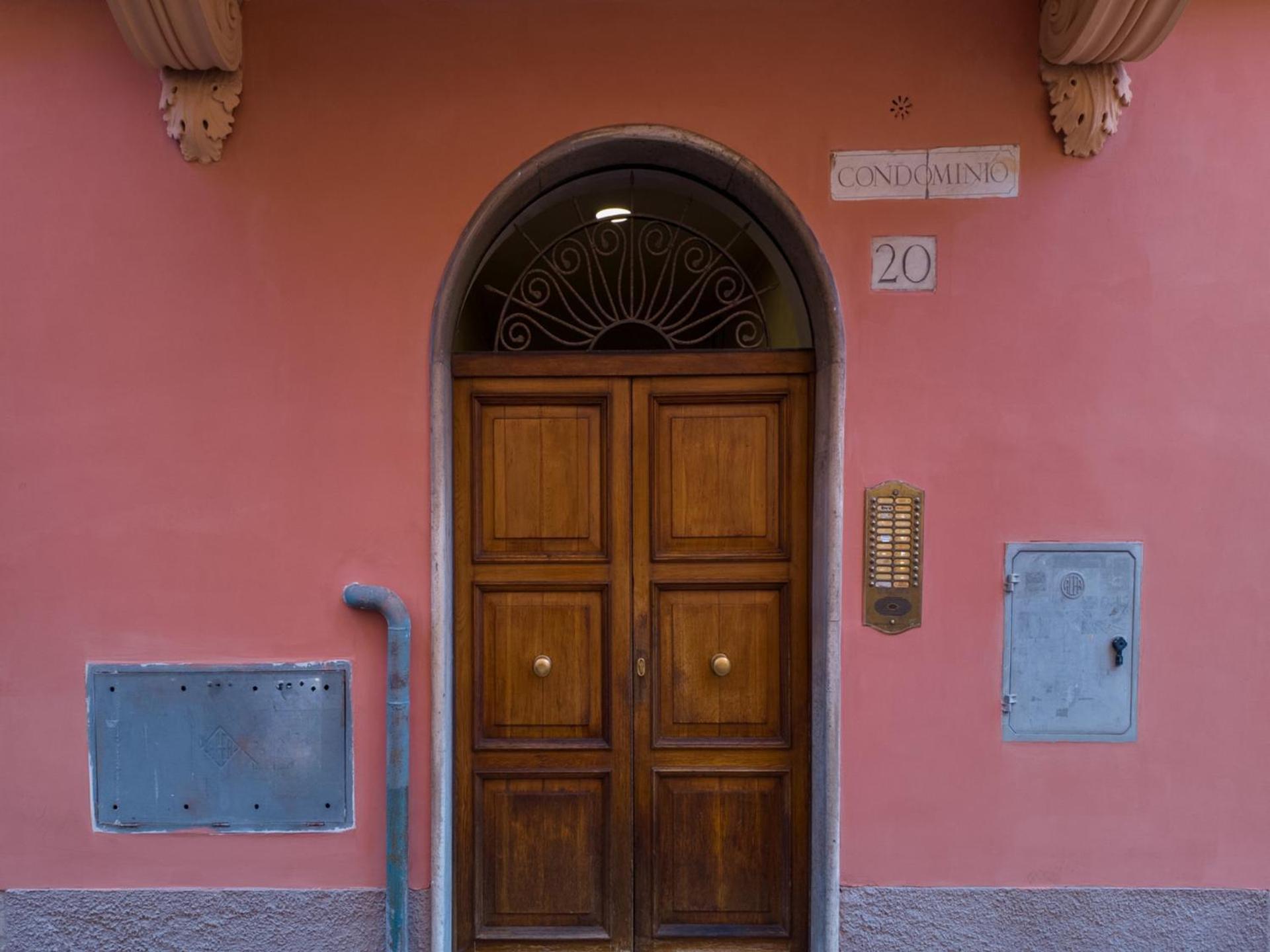 The Best Rent - Three-Room Apartment Near The Colosseum Rzym Zewnętrze zdjęcie