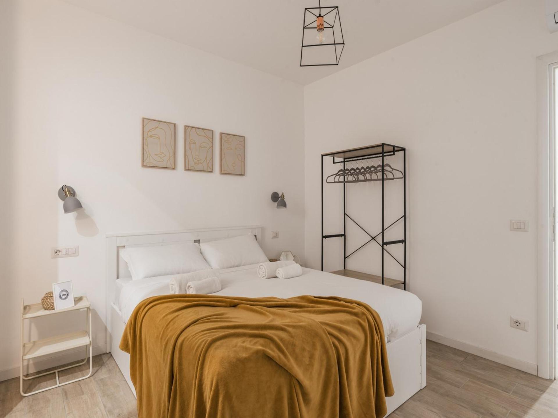 The Best Rent - Three-Room Apartment Near The Colosseum Rzym Zewnętrze zdjęcie