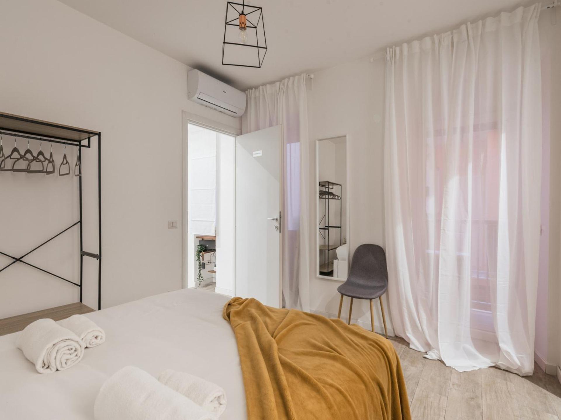 The Best Rent - Three-Room Apartment Near The Colosseum Rzym Zewnętrze zdjęcie