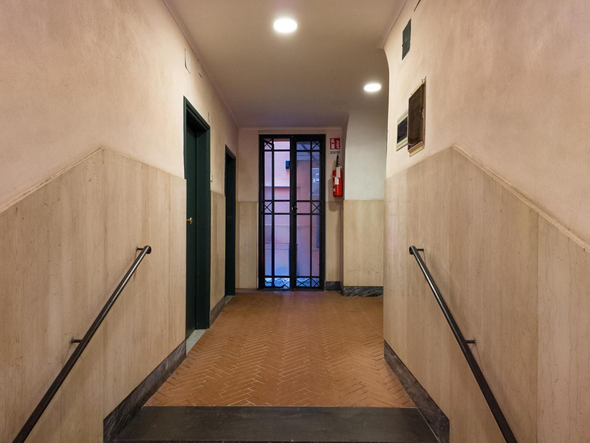 The Best Rent - Three-Room Apartment Near The Colosseum Rzym Zewnętrze zdjęcie