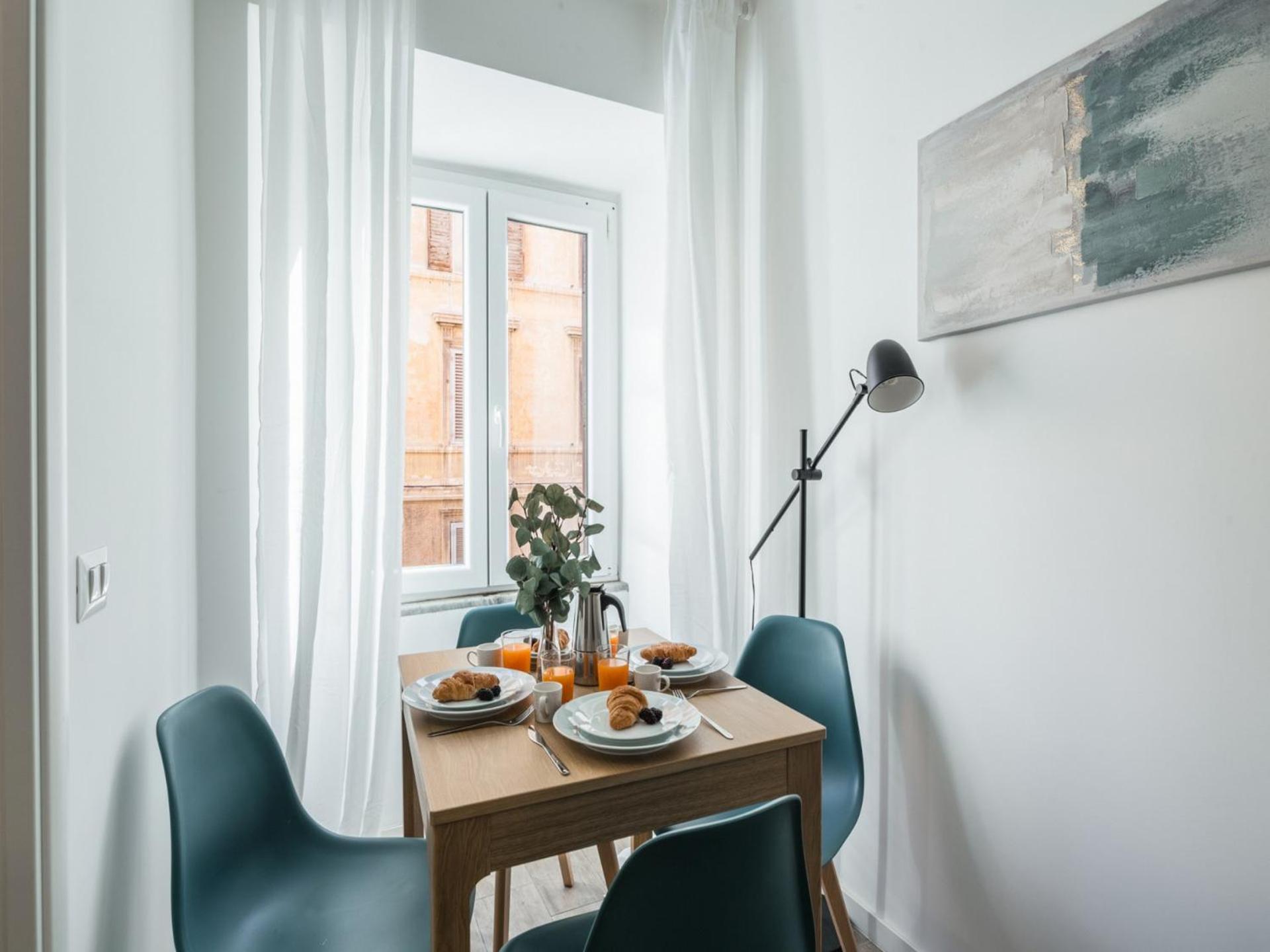 The Best Rent - Three-Room Apartment Near The Colosseum Rzym Zewnętrze zdjęcie