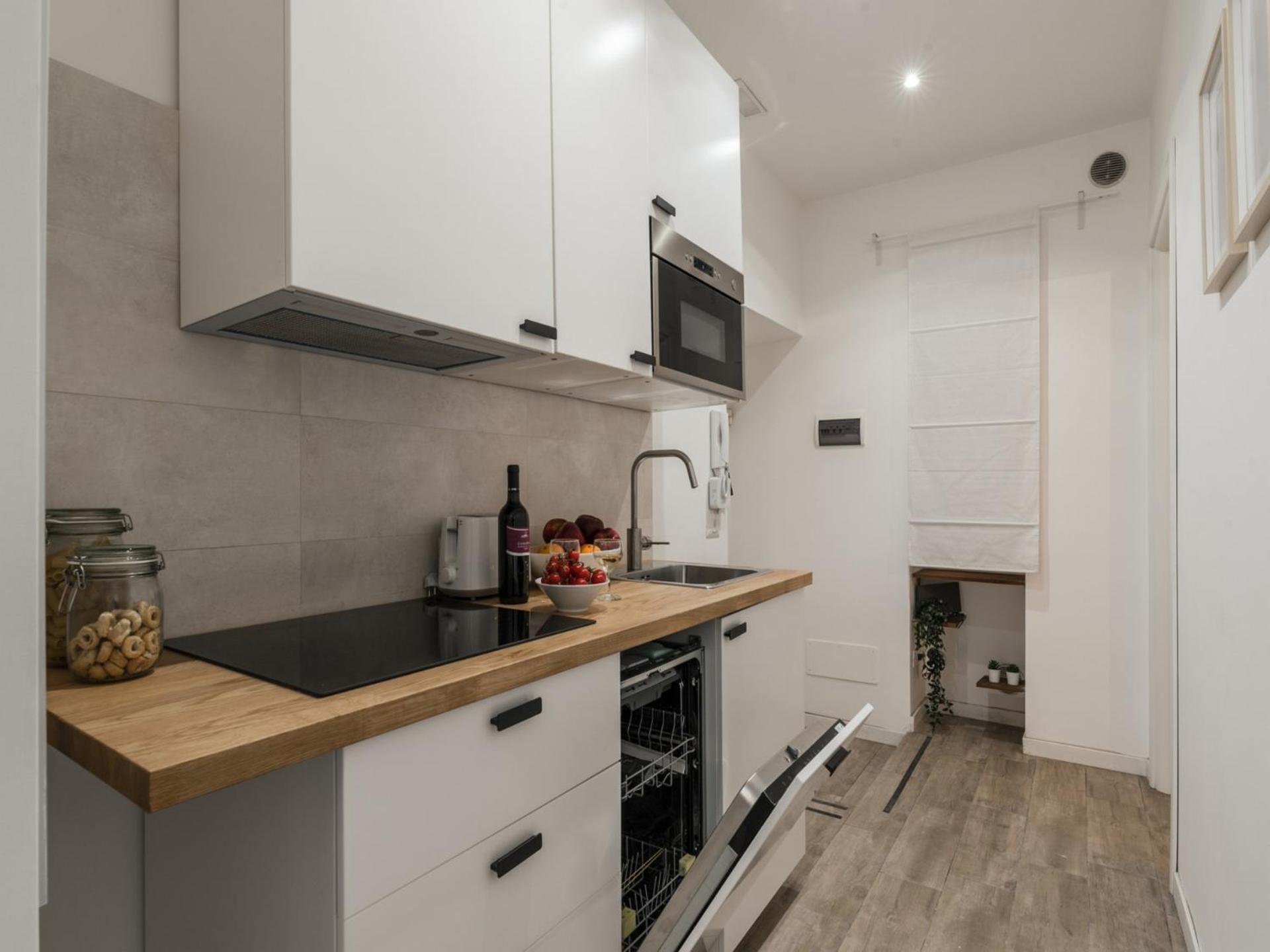 The Best Rent - Three-Room Apartment Near The Colosseum Rzym Zewnętrze zdjęcie
