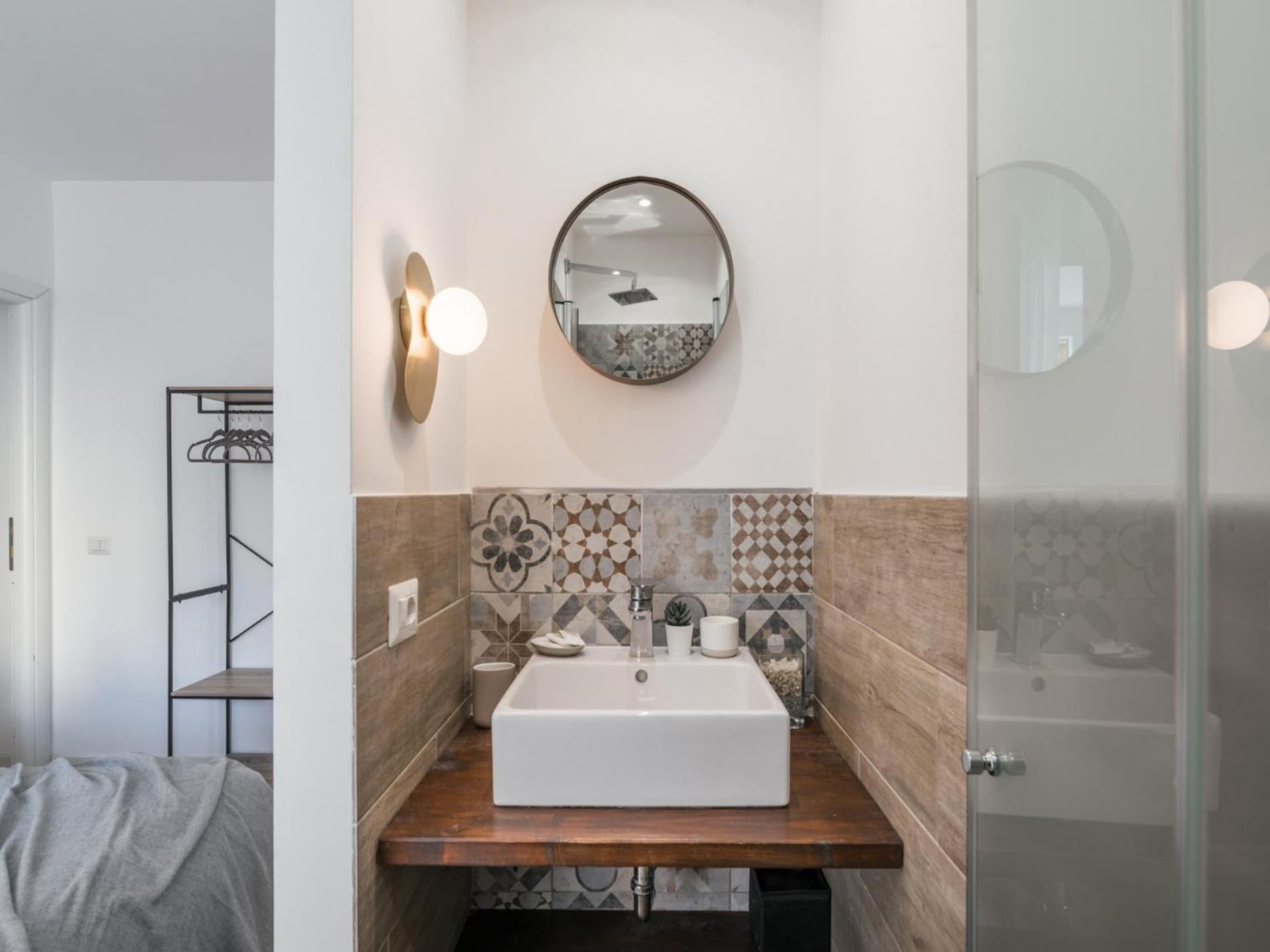 The Best Rent - Three-Room Apartment Near The Colosseum Rzym Zewnętrze zdjęcie