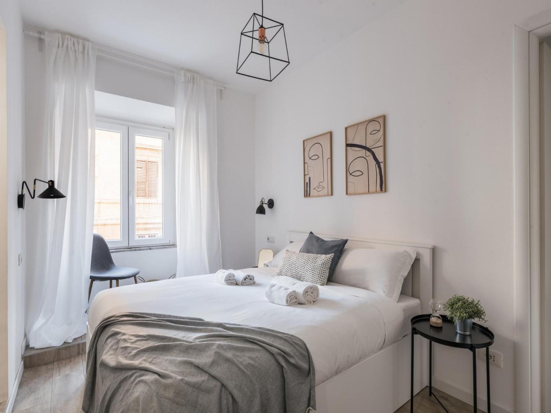The Best Rent - Three-Room Apartment Near The Colosseum Rzym Zewnętrze zdjęcie
